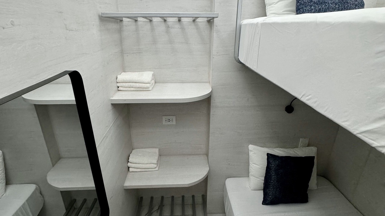 Photo of Bedroom in Ejidal