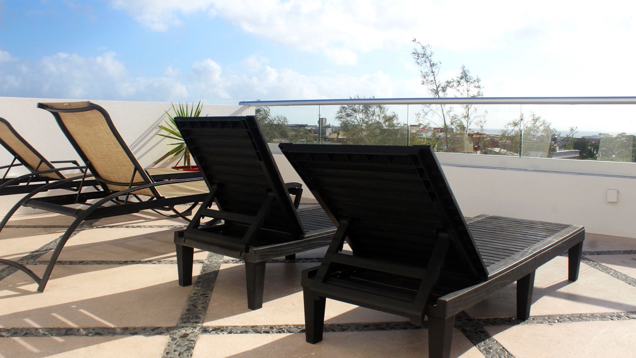 Photo of Outdoor in Ejidal