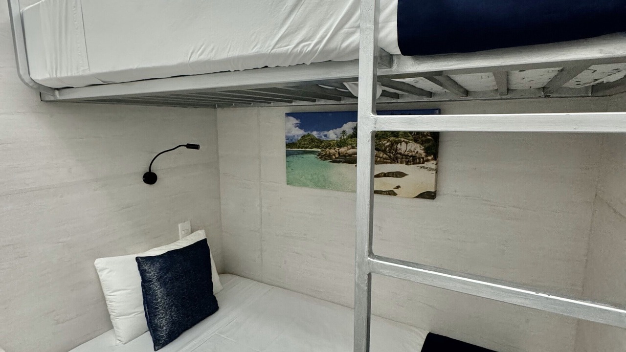 Photo of Bedroom in Ejidal