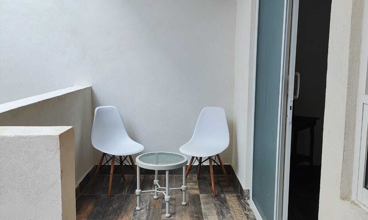 Photo of Patio Balcony in Alfredo V. Bonfil
