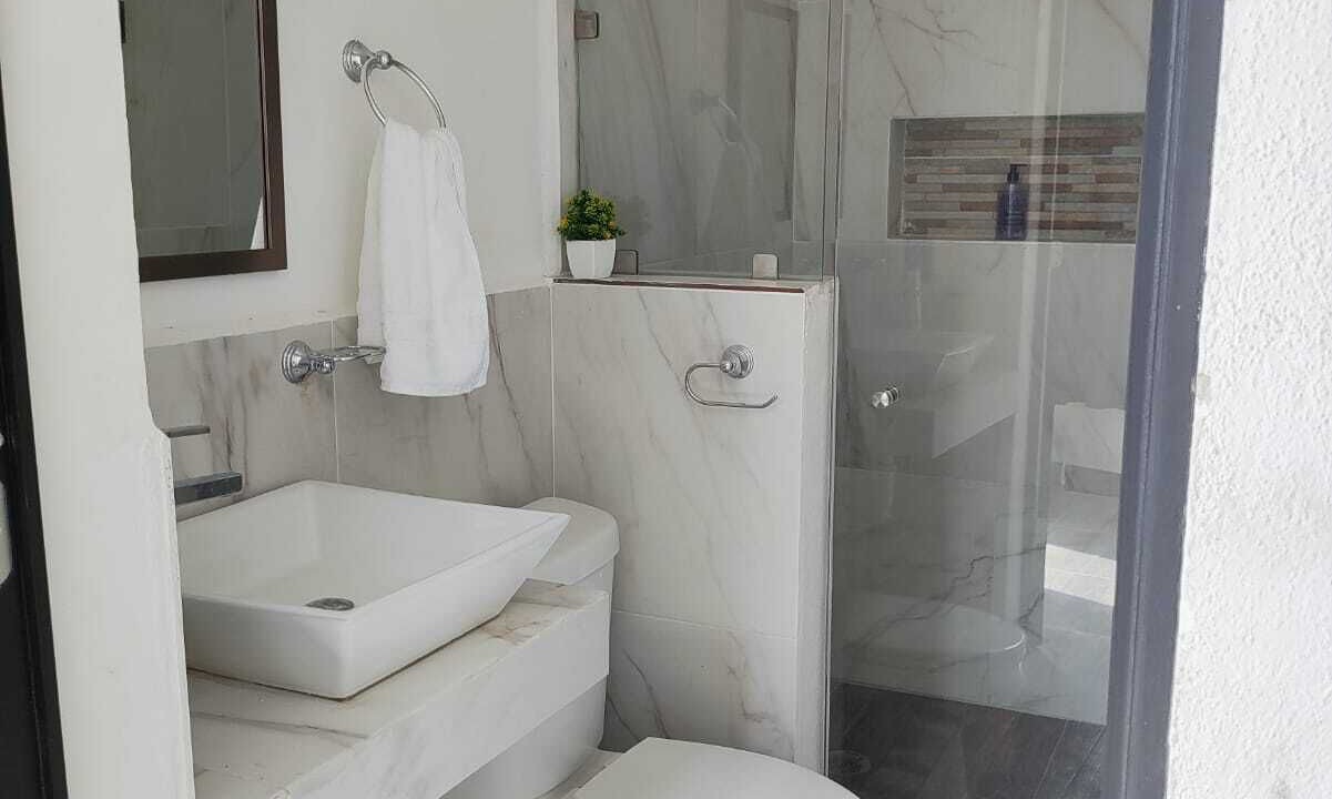 Photo of Bathroom in Alfredo V. Bonfil