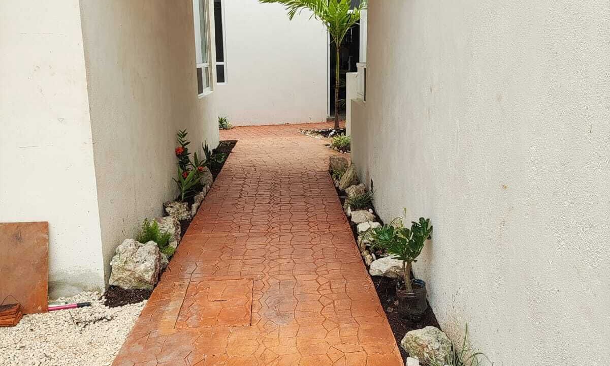Photo of Outdoor in Alfredo V. Bonfil