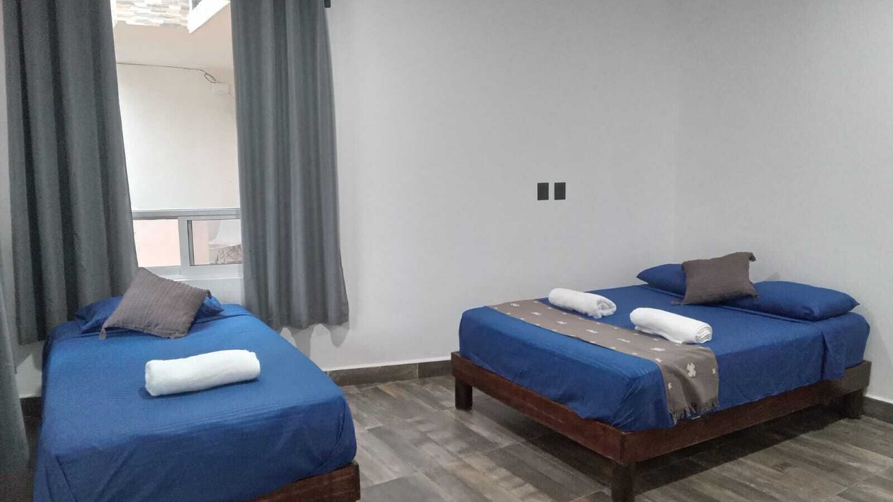 Photo of Bedroom in Alfredo V. Bonfil
