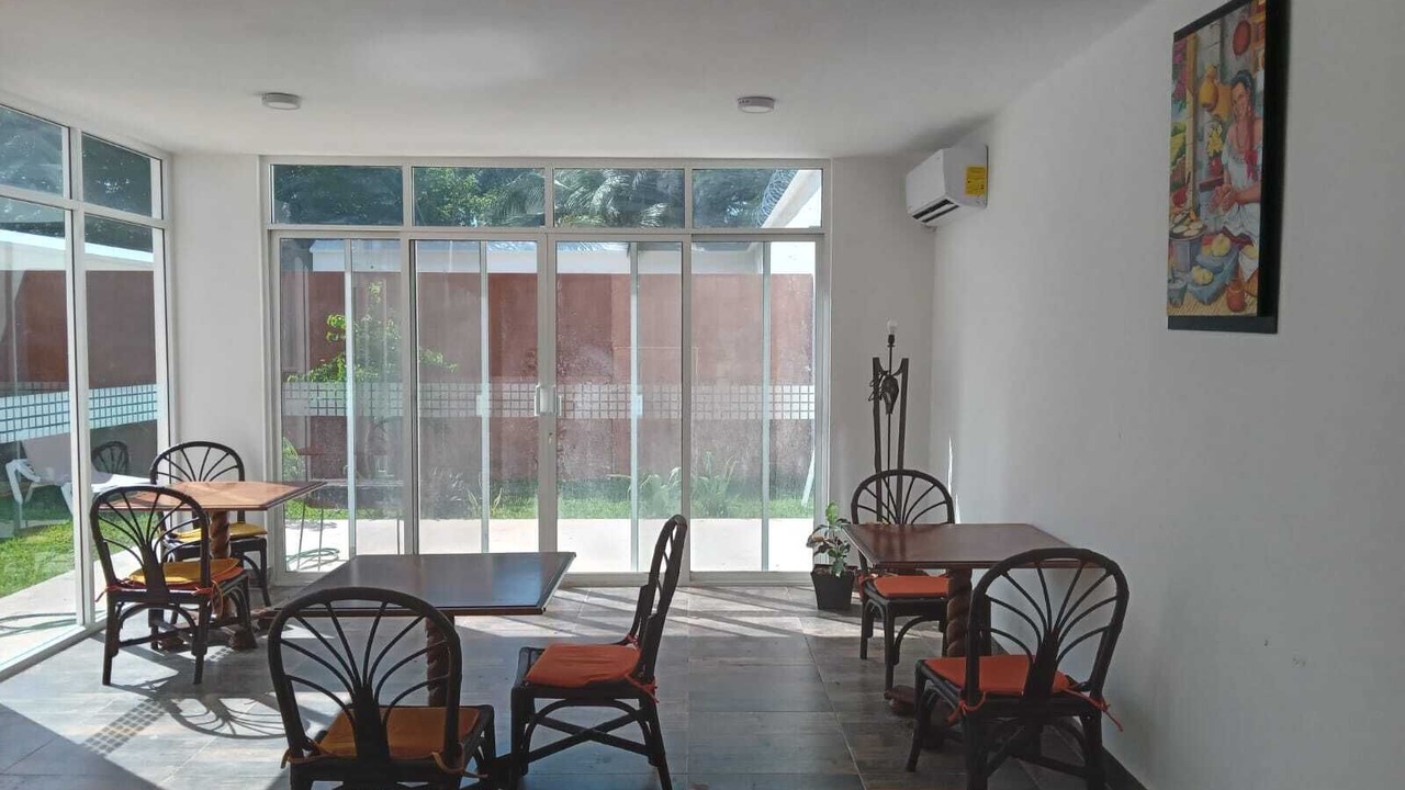 Photo of Livingroom in Alfredo V. Bonfil