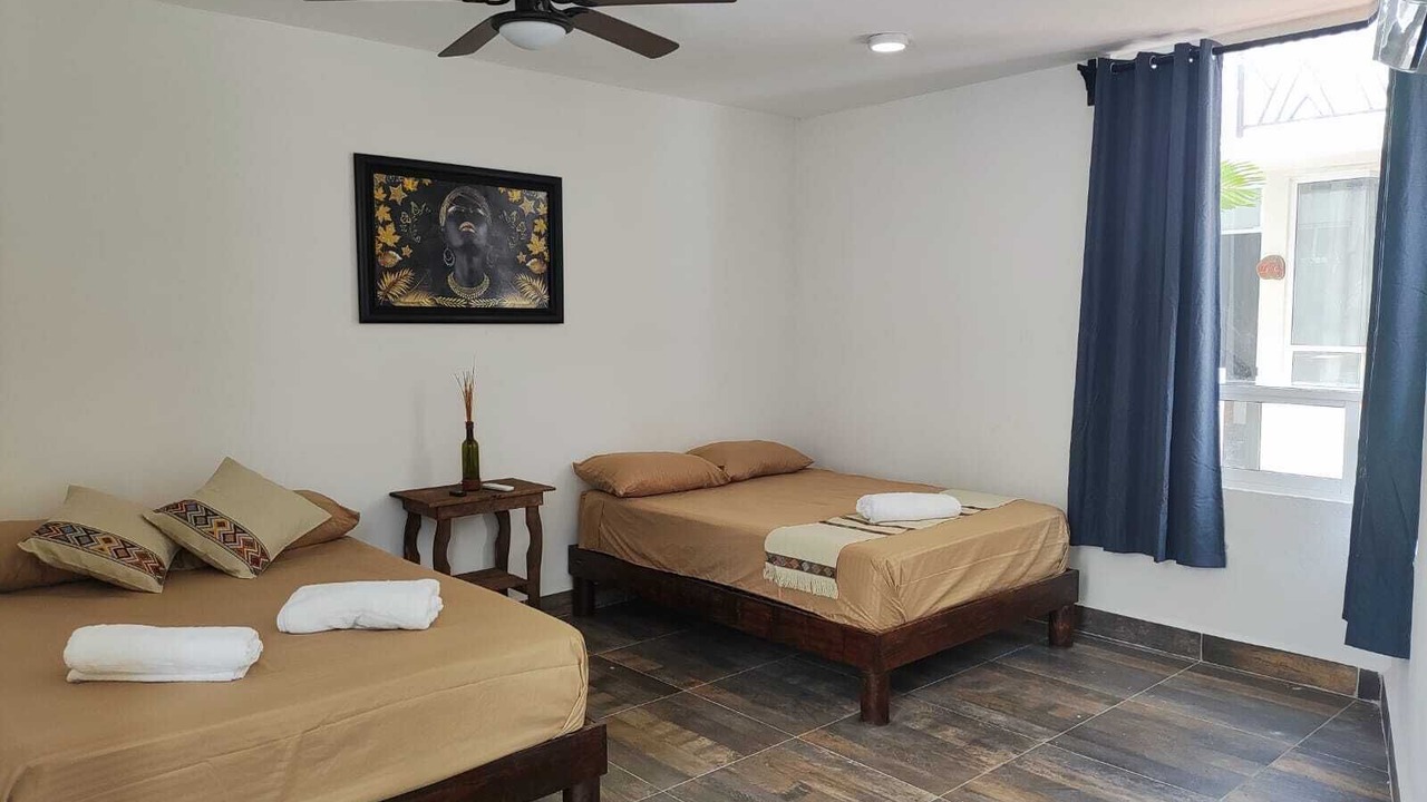 Photo of Bedroom in Alfredo V. Bonfil