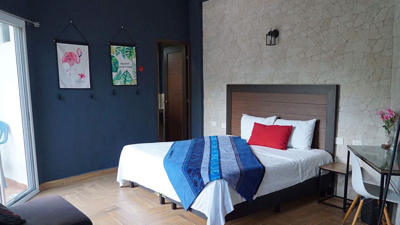 Photo of Bedroom in Xul-Ha