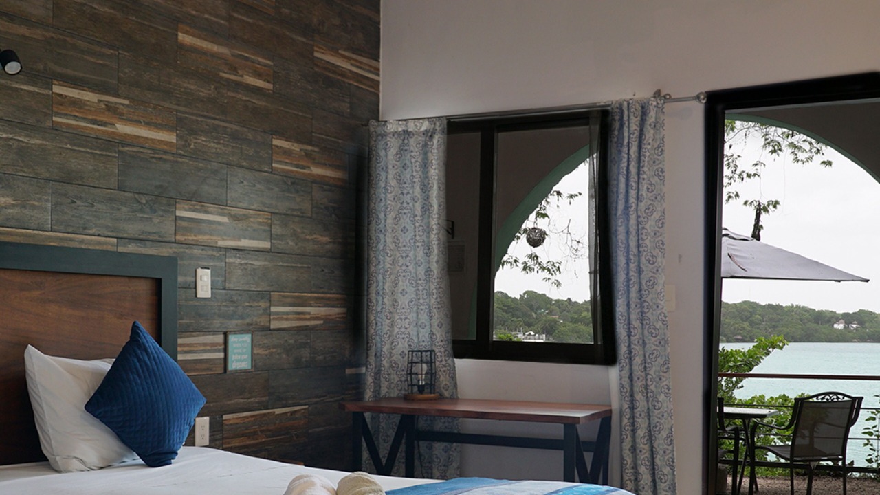 Photo of Bedroom in Xul-Ha