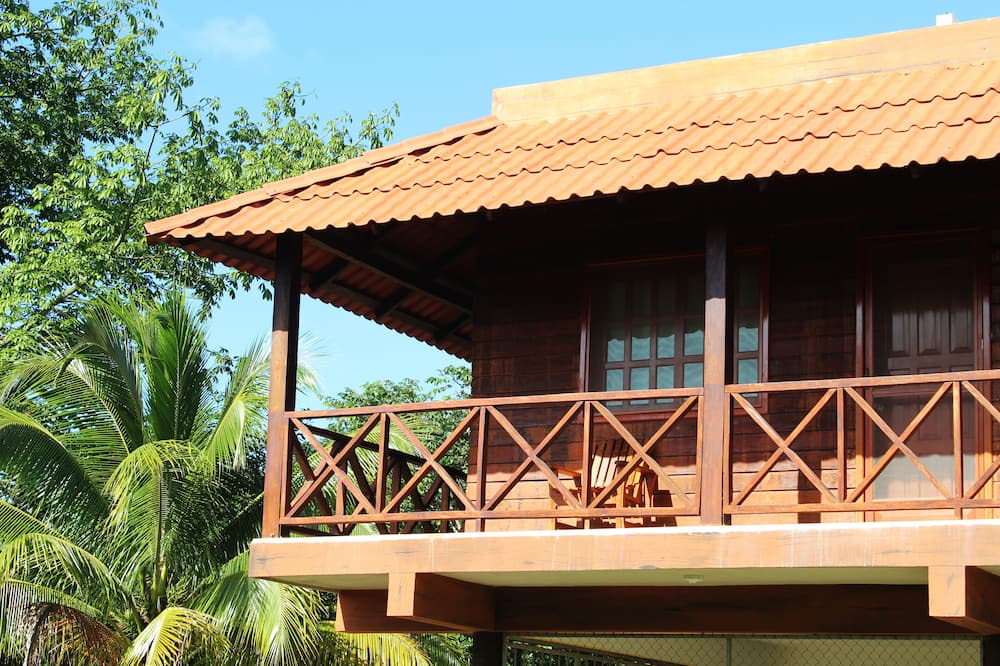Photo of Patio Balcony in Othon P. Blanco
