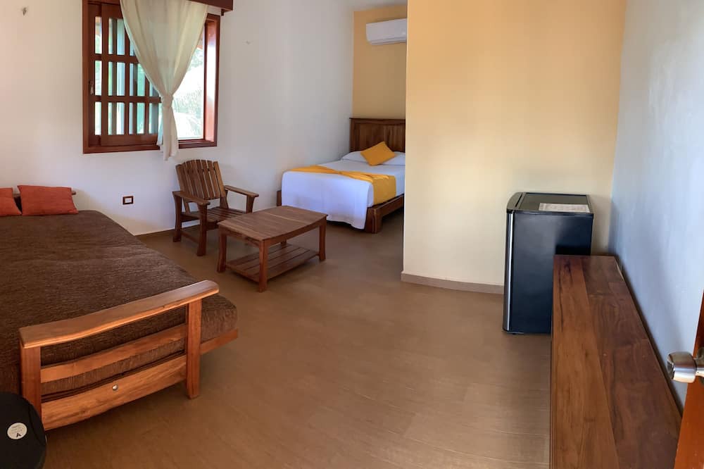 Photo of Bedroom in Othon P. Blanco