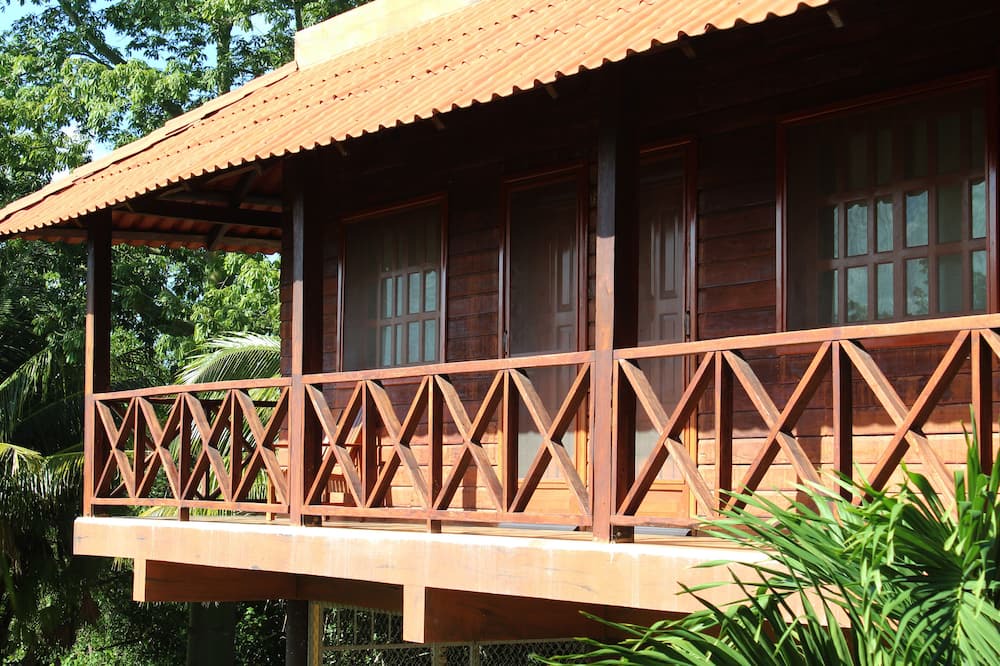 Photo of Patio Balcony in Othon P. Blanco