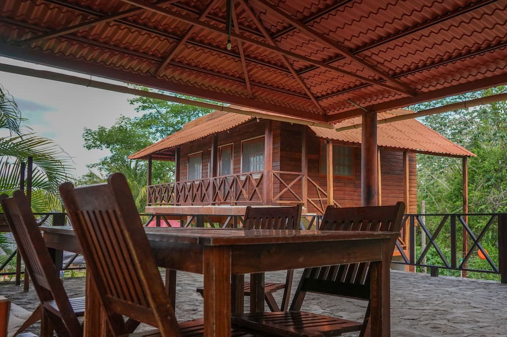 Photo of Outdoor in Othon P. Blanco