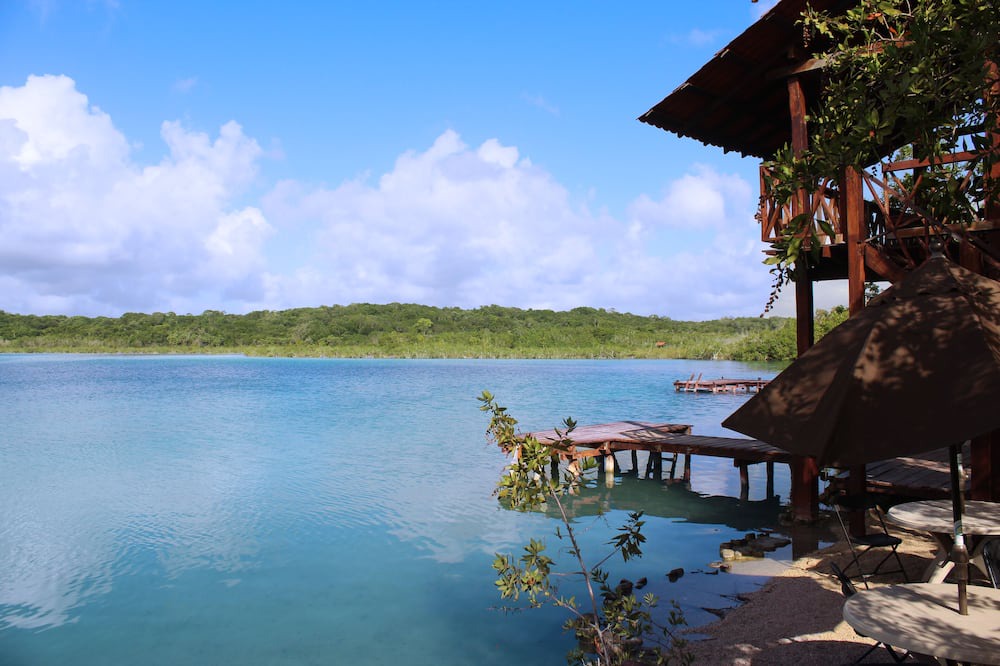 Photo of Outdoor in Othon P. Blanco