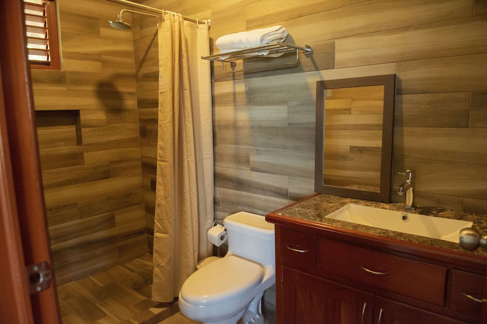 Photo of Bathroom in Othon P. Blanco