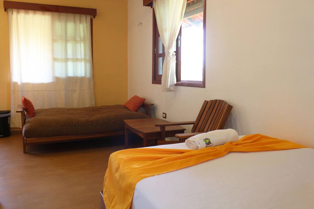 Photo of Bedroom in Othon P. Blanco