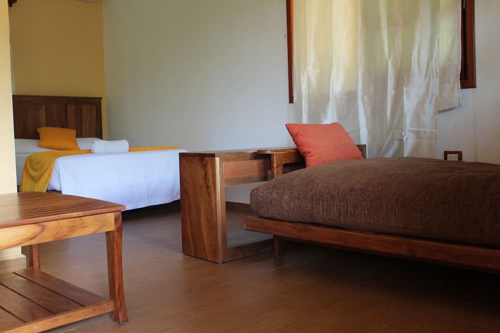 Photo of Bedroom in Othon P. Blanco