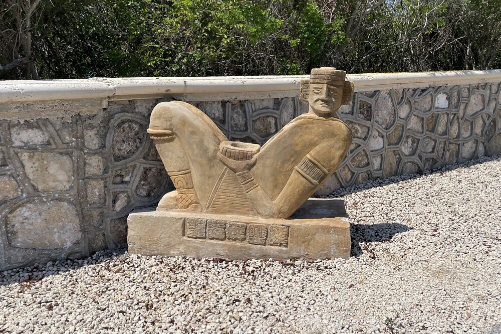 Photo of Outdoor in Merida