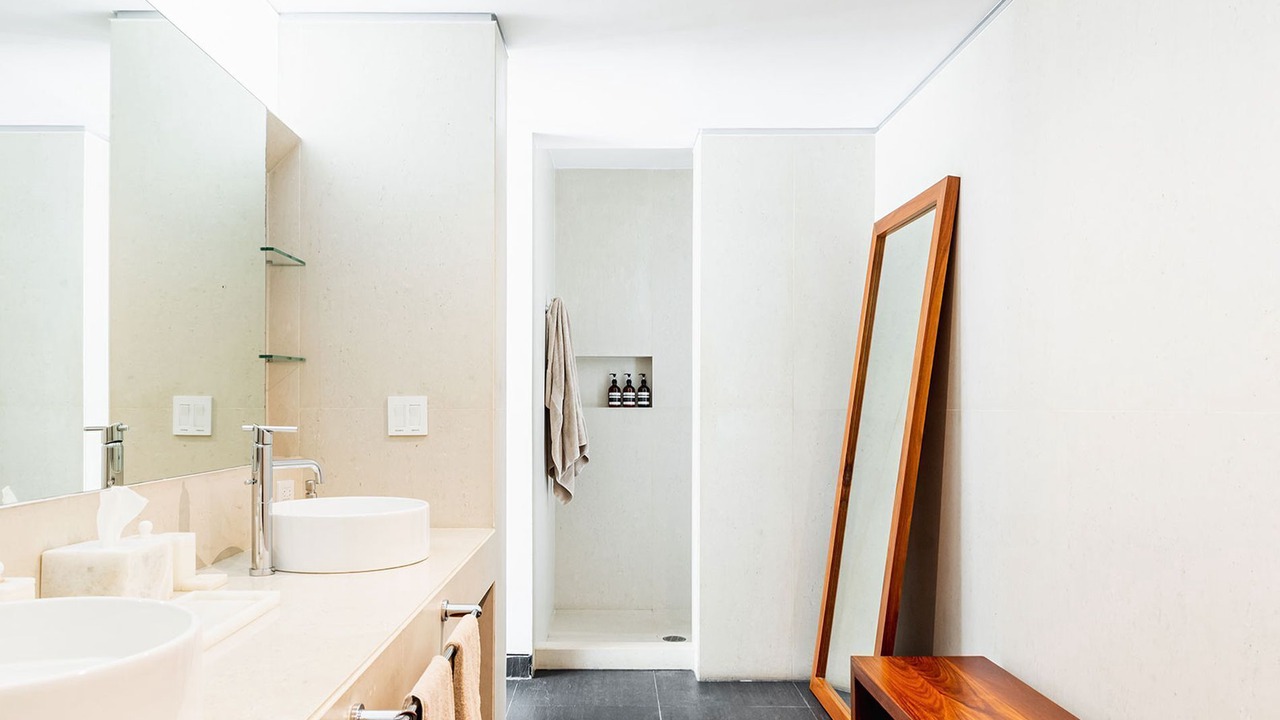 Photo of Bathroom in Chacchoben