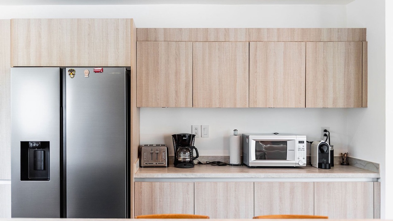 Photo of Kitchen in Chacchoben