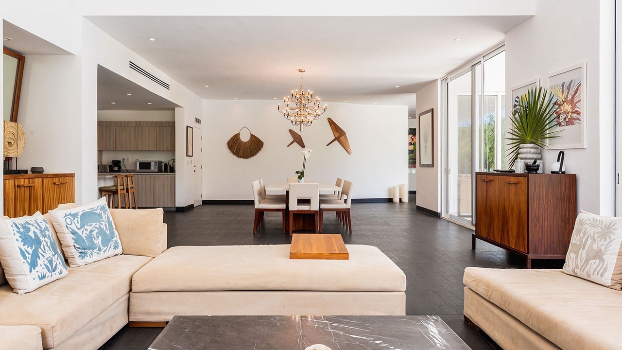 Photo of Livingroom in Chacchoben