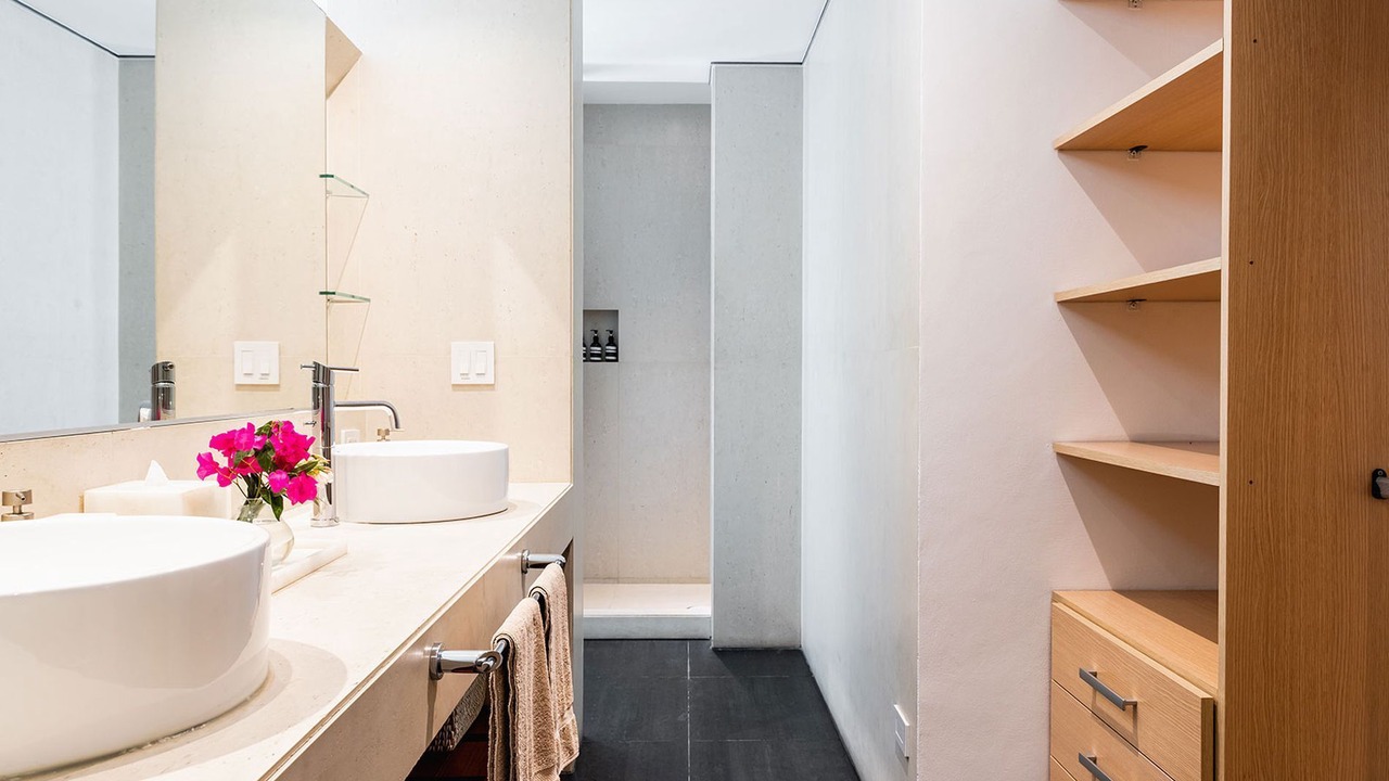 Photo of Bathroom in Chacchoben