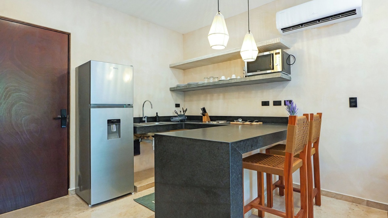 Photo of Kitchen in Zama