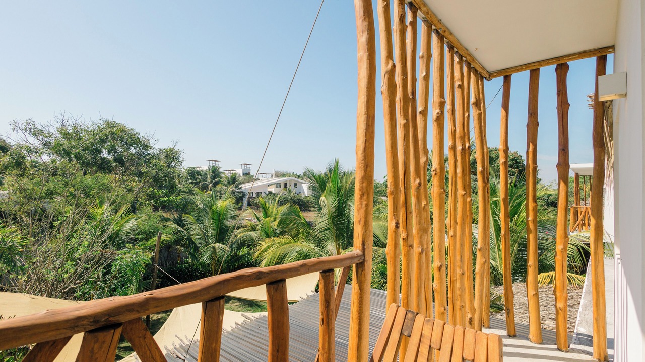 Photo of Bedroom in El Paredon
