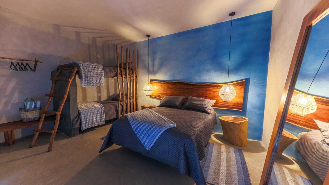 Photo of Bedroom in El Paredon