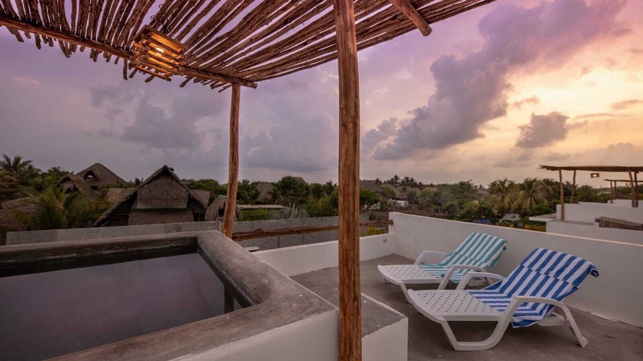 Photo of Outdoor in El Paredon