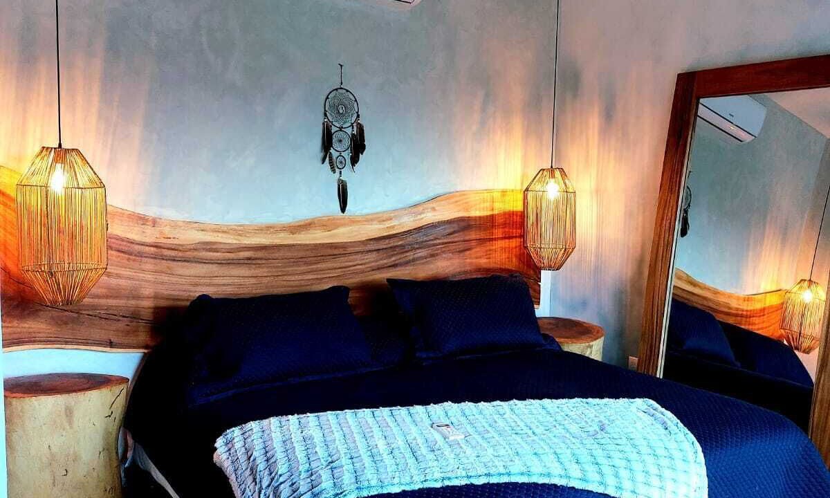 Photo of Bedroom in El Paredon