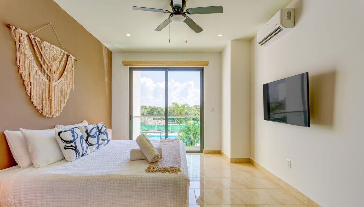 Photo of Bedroom in Ejidal