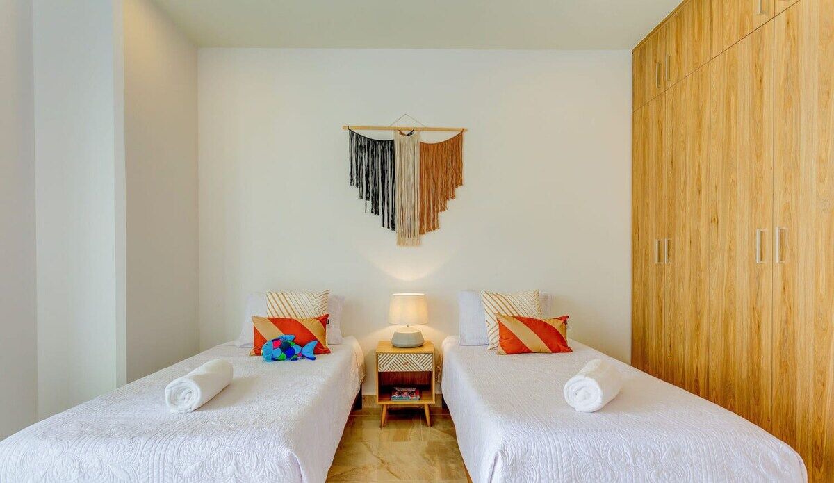 Photo of Bedroom in Ejidal