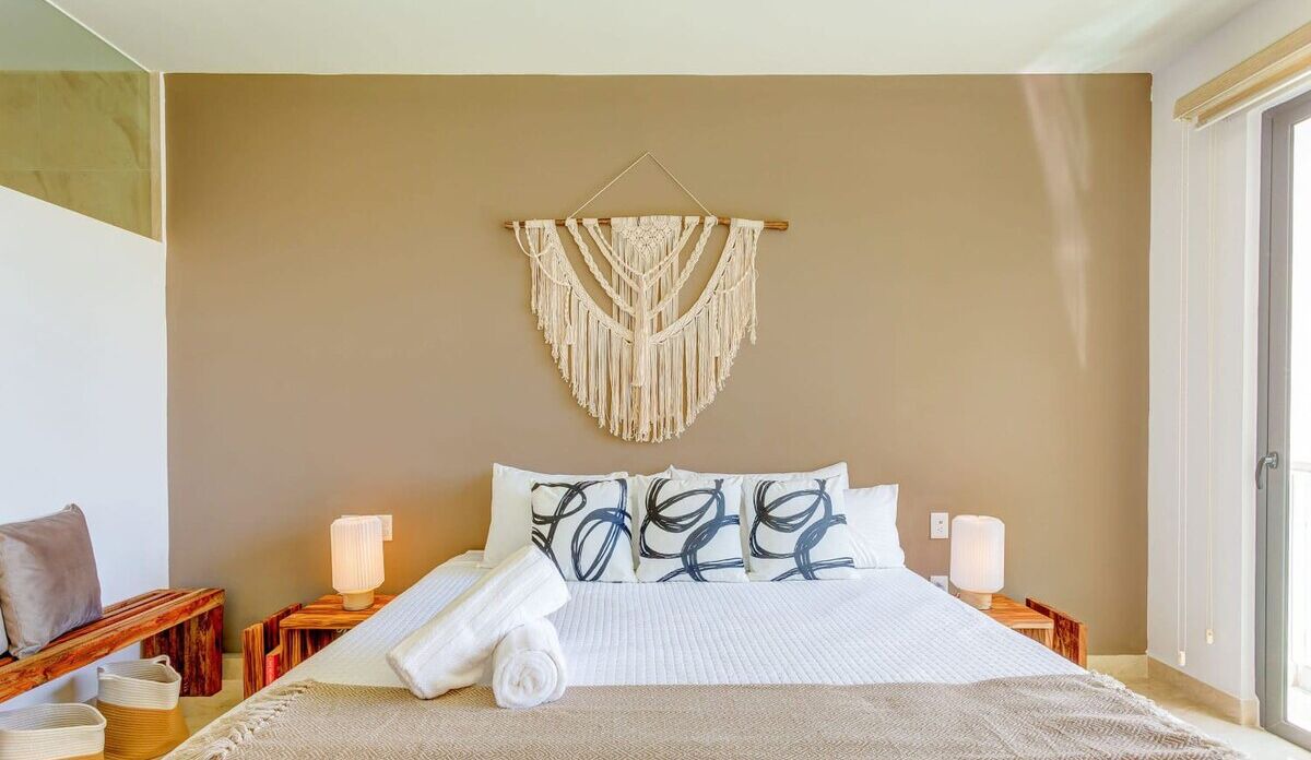 Photo of Bedroom in Ejidal