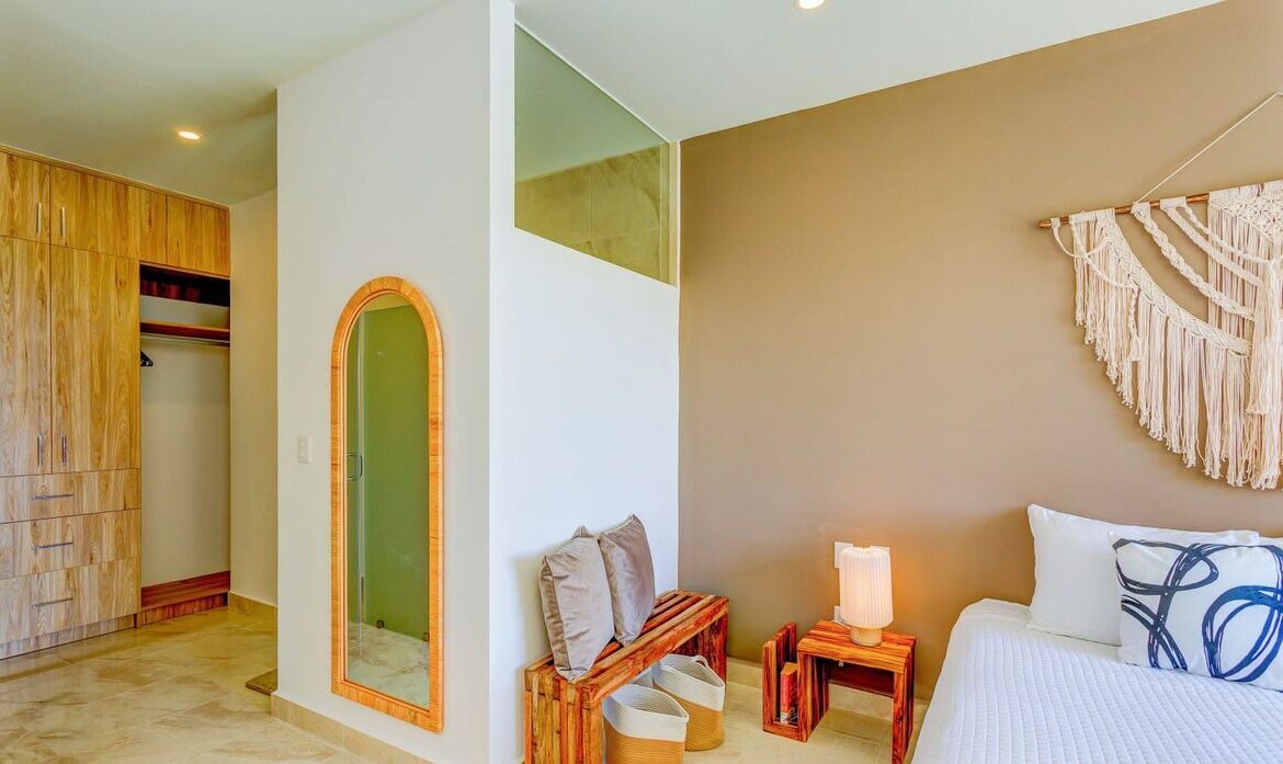 Photo of Bedroom in Ejidal