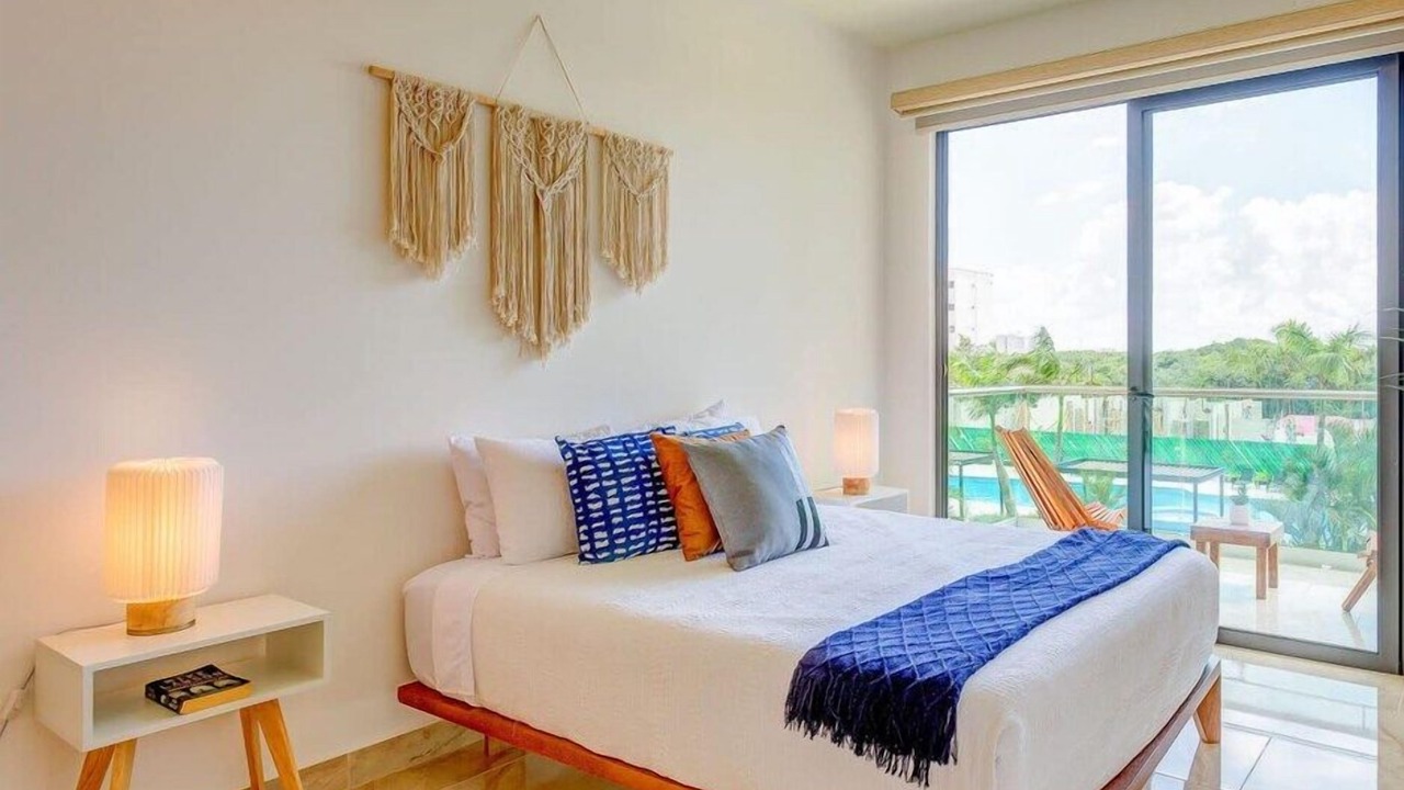 Photo of Bedroom in Ejidal