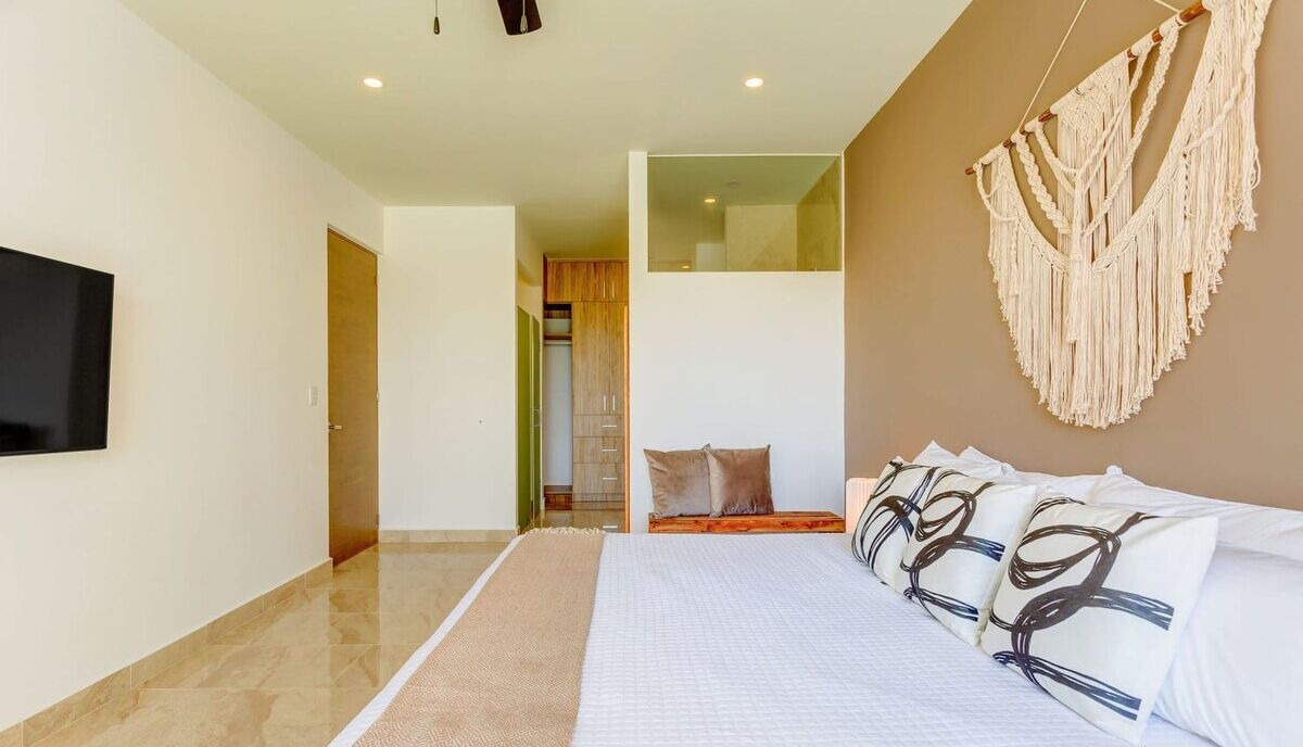 Photo of Bedroom in Ejidal