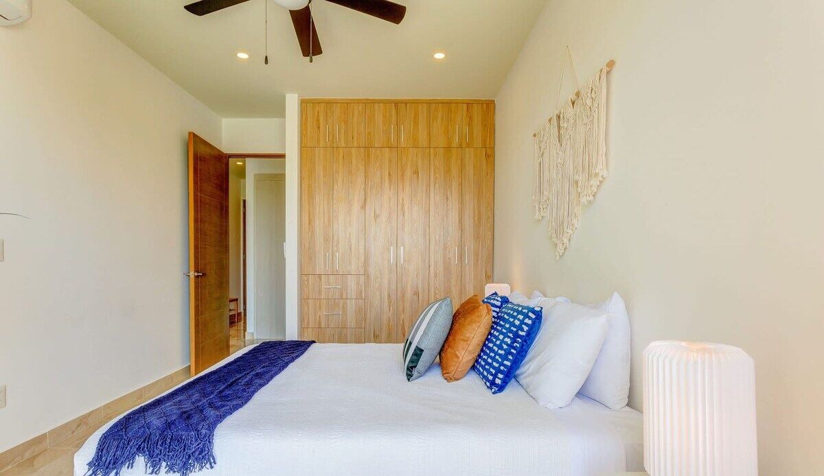 Photo of Bedroom in Ejidal