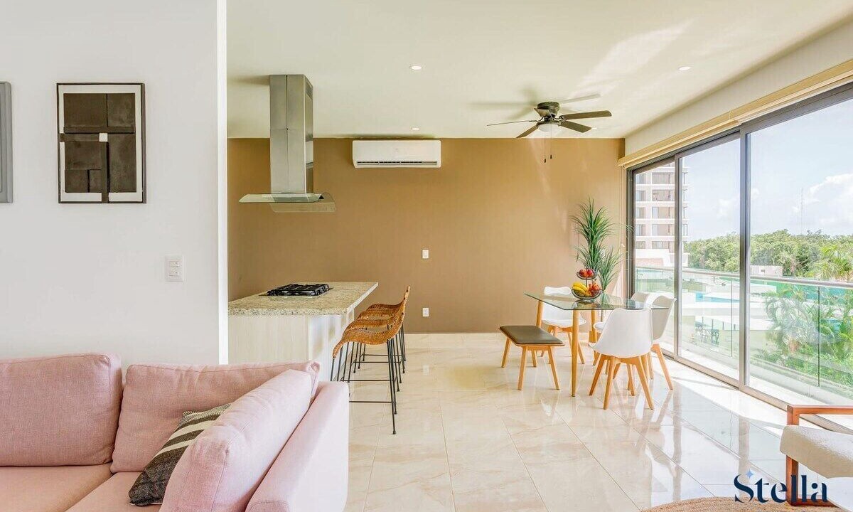 Photo of Livingroom in Ejidal