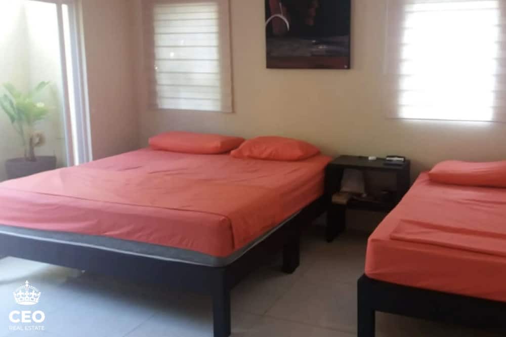 Photo of Bedroom in Colonia Independencia