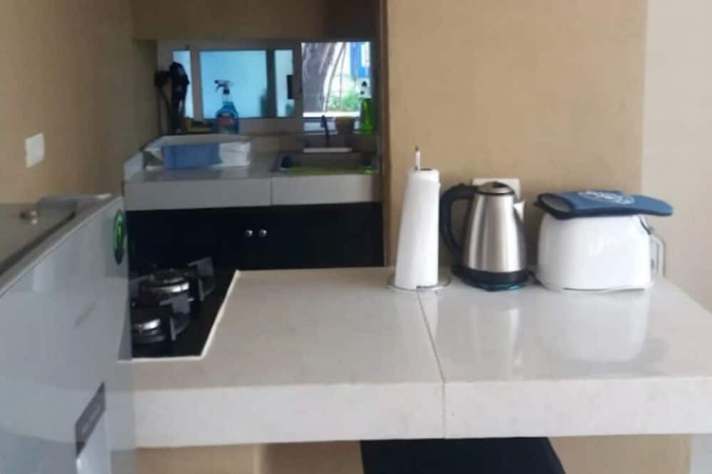 Photo of Kitchen in Colonia Independencia