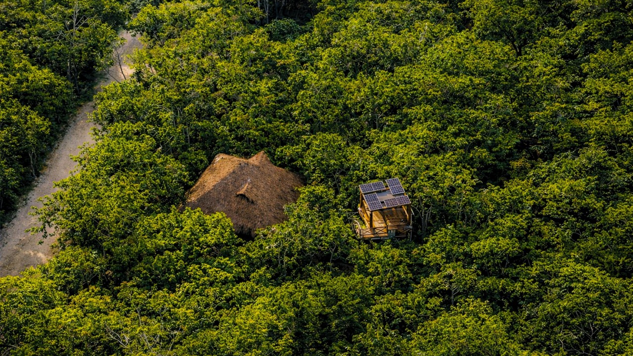Photo of Outdoor in Soliman Bay