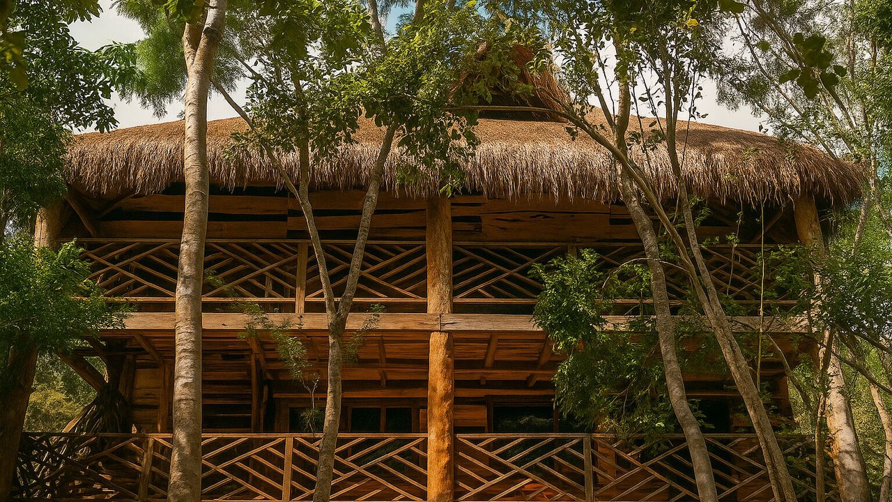 Photo of Bedroom in Soliman Bay