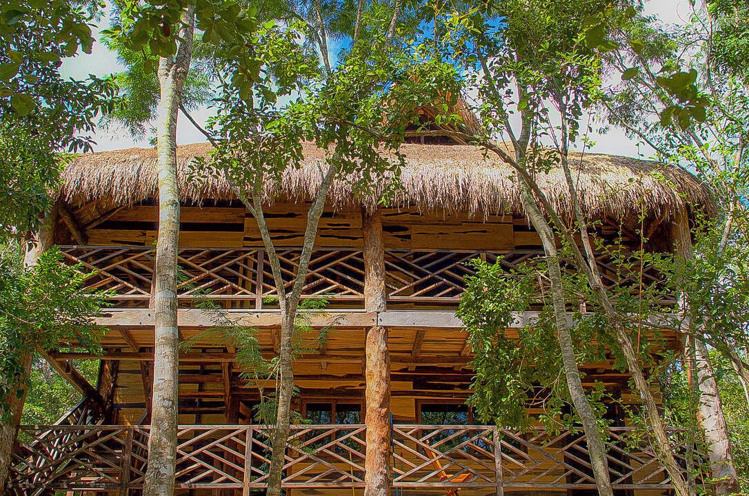 Photo of Patio Balcony in Soliman Bay
