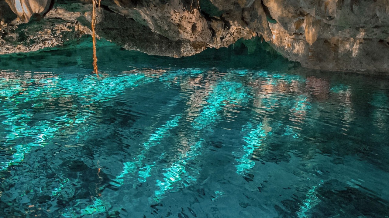 Photo of Outdoor in Soliman Bay