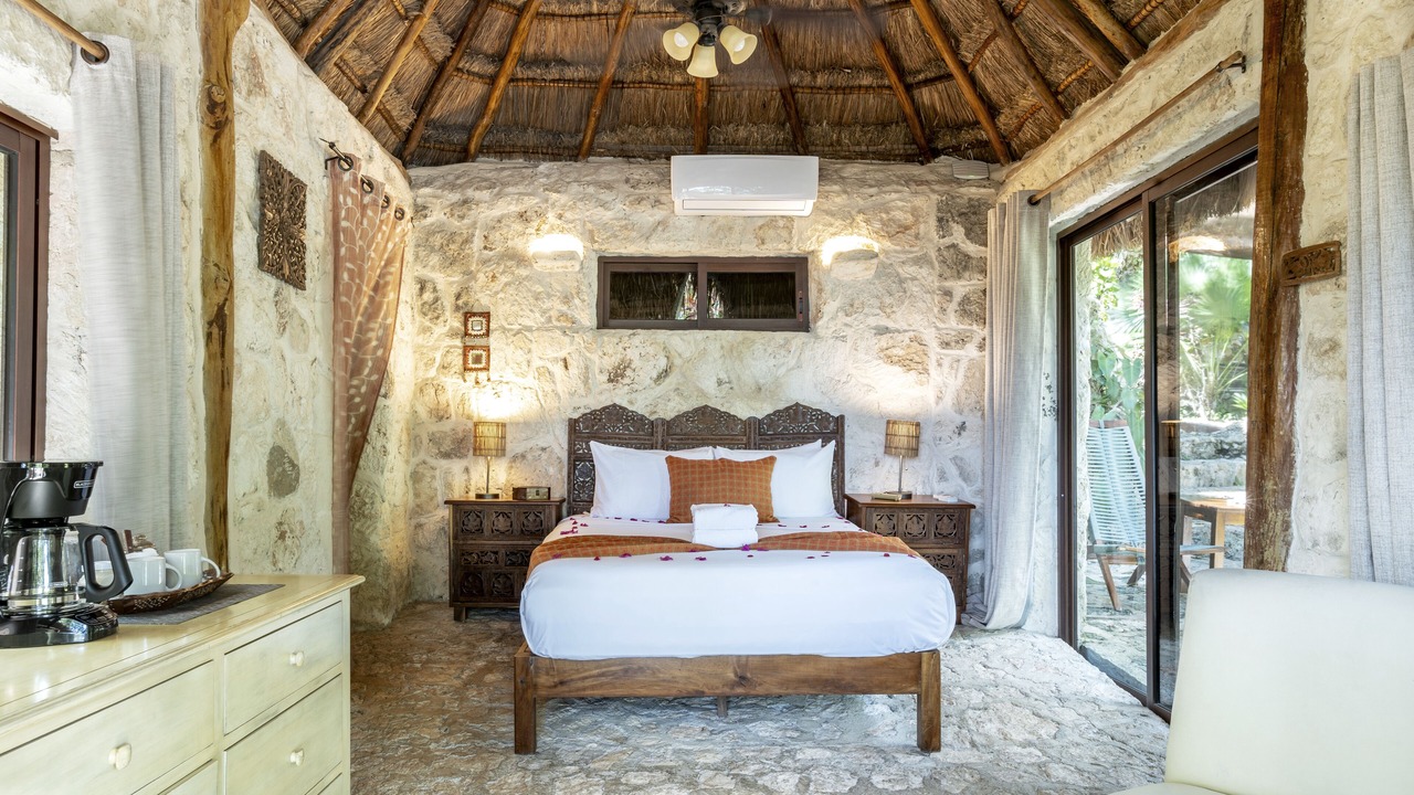 Photo of Bedroom in Mario Villanueva Madrid