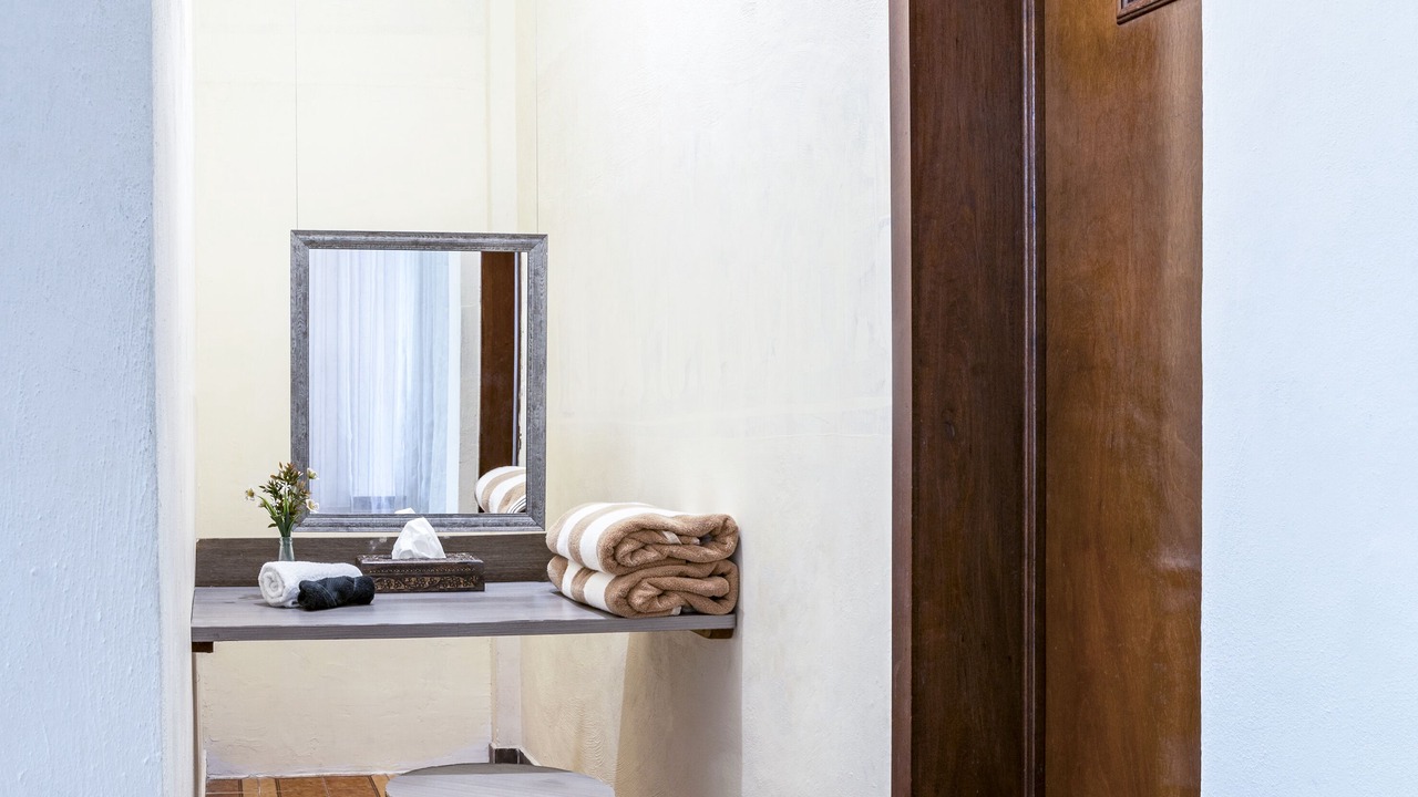 Photo of Bedroom in Mario Villanueva Madrid