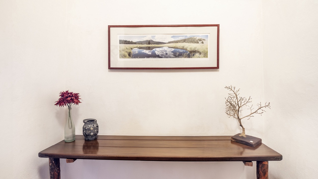 Photo of Bedroom in Mario Villanueva Madrid