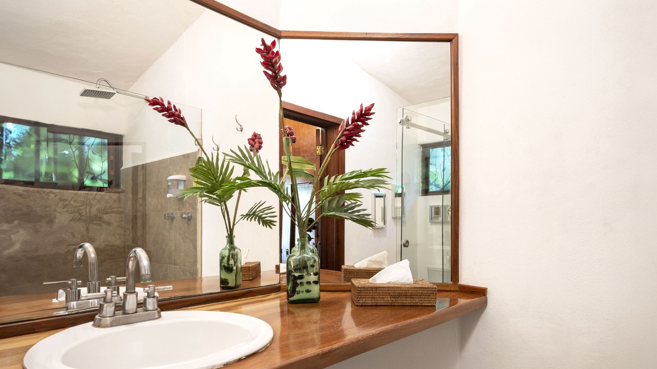 Photo of Bathroom in Mario Villanueva Madrid