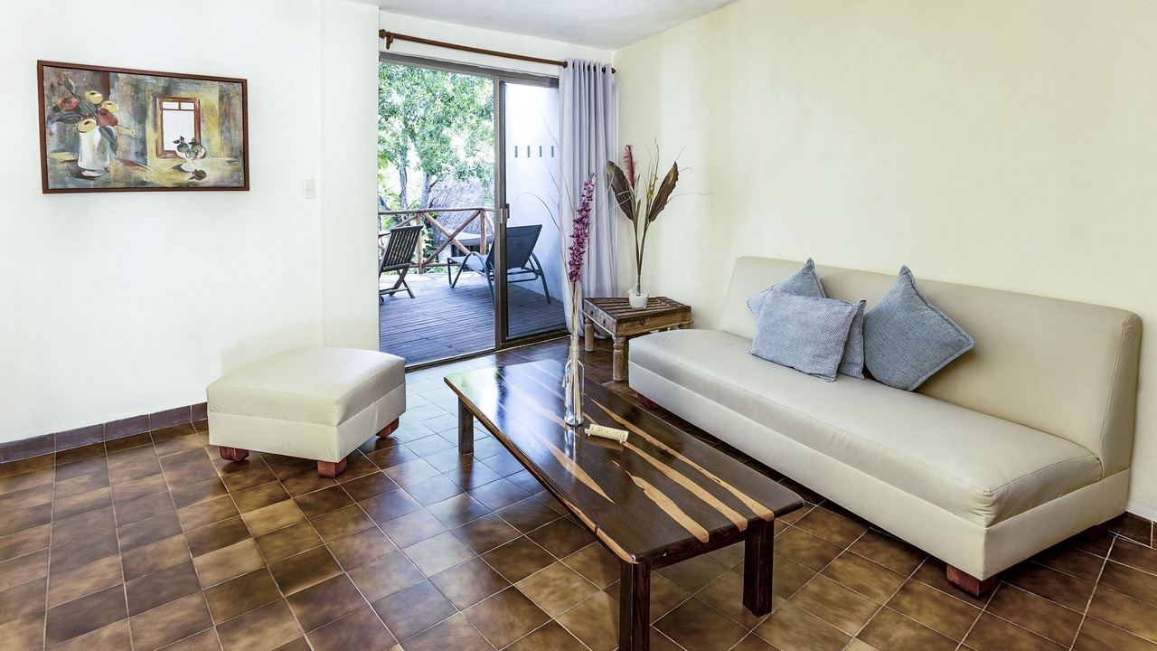 Photo of Bedroom in Mario Villanueva Madrid