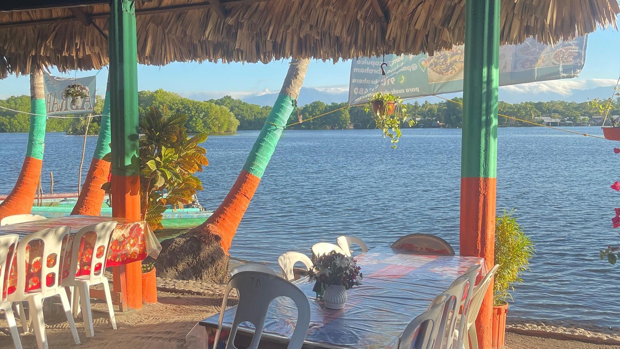 Photo of Livingroom in Acapetagua