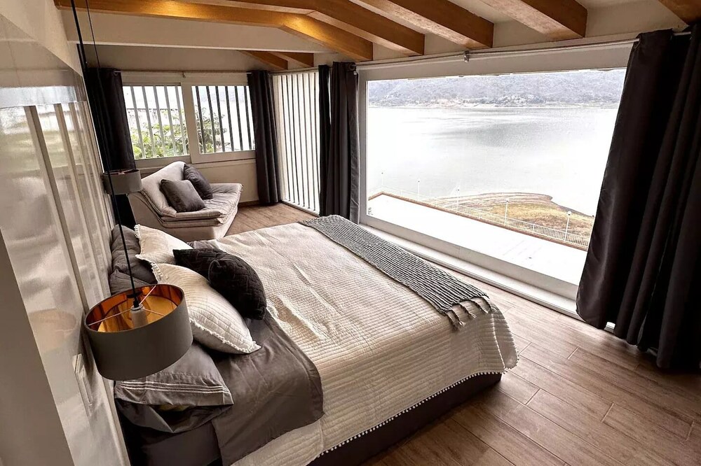 Photo of Bedroom in El Santuario